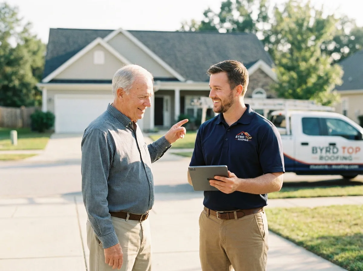 Roofing Ashland, WI FAQs